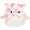 SQUISHMALLOWS Pliušinis žaislas - Jūrų karvytė, 40 cm
