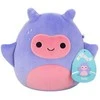 SQUISHMALLOWS P25 Pliušinis žaislas, 19 cm