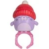 SQUISHMALLOWS SQUISH-A-LONGS kolekcinės figūrėlės, 14 vnt., 2,5 cm