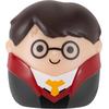SQUISHMALLOWS SQUISH-A-LONGS kolekcinės figūrėlės - Haris Poteris, 12 vnt., 2,5 cm