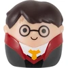 SQUISHMALLOWS SQUISH-A-LONGS kolekcinės figūrėlės - Haris Poteris, 12 vnt., 2,5 cm