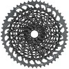 Galinis žvaigždžių blokas Sram XG-1275 Eagle XD 12-speed 10-52T