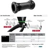 SRAM DUB Fat 100mm -keskiölaakeri