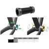 Miniklio velenas SRAM DUB PressFit 41 (MTB) 89.5/92mm