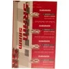 SRAM PowerLock grandinės užraktas, 11 greičių, 4 vnt