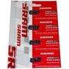 SRAM PowerLock -ketjulukko,10-vaihteinen, 4 kpl