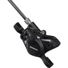 Diskinių stabdžių palaikymas Shimano Altus BR-MT200