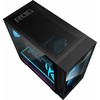Stacionarus kompiuteris Asus ROG G700 pelitietokone (G700TF-7265KF078W)