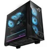 Stacionarus kompiuteris ASUS ROG G700 žaidimų kompiuteris, Windows 11 Home (GM700TZ-R9700X028WS)