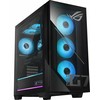 Stacionarus kompiuteris Asus ROG G700 pelitietokone (G700TF-7265KF078W)