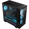 Stacionarus kompiuteris ASUS ROG G700 žaidimų kompiuteris, Windows 11 Home (GM700TZ-R9700X028WS)