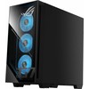 Stacionarus kompiuteris Asus ROG G700 pelitietokone (G700TF-7265KF078W)