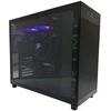 Stacionarus kompiuteris Blackstorm R7 9070XT pelitietokone