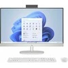 Stacionarus kompiuteris Hewlett Packard (HP) HP „All-in-One 27-cr0001no“ (86F20EA) kompiuteris, „Windows 11“