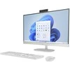 Stacionarus kompiuteris HP All-in-One 27-cr0002no (86F21EA), Windows 11
