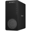 Stacionarus žaidimų kompiuteris HP OMEN 16L TG03-0015no, Windows 11, juodos spalvos (BV9Q8EA)