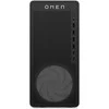 Stacionarus žaidimų kompiuteris HP OMEN 16L TG03-0015no, Windows 11, juodos spalvos (BV9Q8EA)