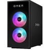 Stacionarus kompiuteris HP OMEN 35L GT16-0090no pelitietokone (BV9Q7EA)