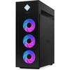 Stacionarus kompiuteris HP OMEN 45L GT22-3041no pelitietokone Windows 11 Home, (D7QQ2EA)