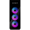 Stacionarus kompiuteris HP OMEN MAX 45L GT23-0016no pelitietokone, Windows 11 Home (D7QT9EA)