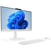 Stacionarus kompiuteris HP OmniStudio 24-cv0001no 24 All-in-One, Windows 11 Home (D7QA6EA)