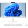 Stacionarus kompiuteris HP OmniStudio 27-cv0002no 27 All-in-One, Windows 11 Home (D7QF2EA)