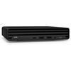 Stacionarus kompiuteris HP PRO MINI 260 G9 I51335U SYST 16GB/256 PC NTEL CORE I5-1335U S