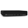 Stacionarus kompiuteris HP PRO MINI 260 G9 I51335U SYST 16GB/256 PC NTEL CORE I5-1335U S