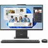Stacionarus kompiuteris Lenovo | Idėjų centras | 27IRH9 | Darbalaukis | AIO | 27 " | Intel Core i5 | i5-13420H | 16 GB | SO-DIMM DDR5 | 1000 GB | Intel UHD Graphics | Nordic | Windows 11 Home | Garantija 24 mėn.