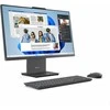 Stacionarus kompiuteris Lenovo | Idėjų centras | 27IRH9 | Darbalaukis | AIO | 27 " | Intel Core i5 | i5-13420H | 16 GB | SO-DIMM DDR5 | 1000 GB | Intel UHD Graphics | Nordic | Windows 11 Home | Garantija 24 mėn.