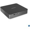 „Lenovo IdeaCentre Mini 01IRH10R 91B2000GMW“ stacionarus kompiuteris, „Windows 11 Home“, pilkas