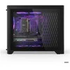 Stacionarus kompiuteris LENOVO Legion T5 30AGB10 AMD Ryzen 7 9800X3D 32GB 1TB SSD M.2 2280 PCIe GeForce RTX 5070 12GB W11H 2YR Nešiojamas kompiuteris