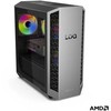 Stacionarus kompiuteris Lenovo LOQ | 26ADR10 | Desktop | Tower | AMD Ryzen 7 | 8745HX | 32 (2x16GB) GB | SO-DIMM DDR5 | 1000 GB | NVIDIA GeForce RTX 5060 | Optinio disko nėra | No keyboard | Windows 11 Home | Garantija 24 mėn.