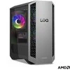 Stacionarus kompiuteris Lenovo LOQ | 26ADR10 | Desktop | Tower | AMD Ryzen 7 | 8745HX | 16 GB | SODIMM DDR5 | NVIDIA GeForce RTX 5050 | Optinio disko nėra | No keyboard | Windows 11 Home | Garantija 24 mėn.