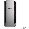 Stacionarus kompiuteris Lenovo LOQ | 26ADR10 | Desktop | Tower | AMD Ryzen 7 | 8745HX | 32 (2x16GB) GB | SO-DIMM DDR5 | 1000 GB | NVIDIA GeForce RTX 5060 | Optinio disko nėra | No keyboard | Windows 11 Home | Garantija 24 mėn.
