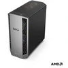 Stacionarus kompiuteris Lenovo LOQ | 26ADR10 | Desktop | Tower | AMD Ryzen 7 | 8745HX | 16 GB | SODIMM DDR5 | NVIDIA GeForce RTX 5050 | Optinio disko nėra | No keyboard | Windows 11 Home | Garantija 24 mėn.