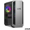 Stacionarus kompiuteris Lenovo LOQ | 26ADR10 | Desktop | Tower | AMD Ryzen 7 | 8745HX | 32 (2x16GB) GB | SO-DIMM DDR5 | 1000 GB | NVIDIA GeForce RTX 5060 | Optinio disko nėra | No keyboard | Windows 11 Home | Garantija 24 mėn.