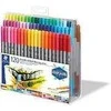 Staedtler - Duo markers - 120 pcs (3200 TB120)