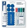 Priedų rinkinys magnetinėms lentoms STAEDTLER