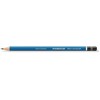 Staedtler Mars Lumograph 2B pieštukas, 12 vnt