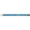 Staedtler Mars Lumograph HB -lyijykynä, 12 kpl