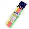 Staedtler Textsurfer 362 žymekliai, 4 spalvos