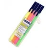 Staedtler Textsurfer 362 žymekliai, 4 spalvos