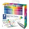 Staedtler - Triplus Finliner - 60 pc (334 C60)
