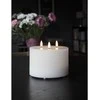 Star Trading Flamme LED-pöytäkynttilä, 13 cm