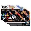 Star Wars Žvaigždžių karų vaidmenų žaidimas „Power Crystal Lightsharp“