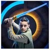 Star Wars Žvaigždžių karų vaidmenų žaidimas „Power Crystal Lightsharp“