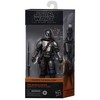Star Wars ŽVAIGŽDŽIŲ KARAI Mandaloriečių veiksmo figūrėlė, 15 cm