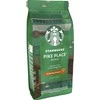 Starbucks Medium Pike Place kavos pupelės 450 g
