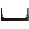 StarTech StarTech RK4OD 4U Rack laisvai pastatomas stovas juodas